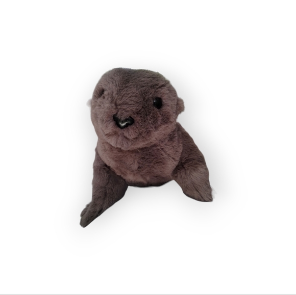 Onwomania Plush Toy Soft Toy Cuddly Toy Goat Alpine Ibex Chamois Ibex